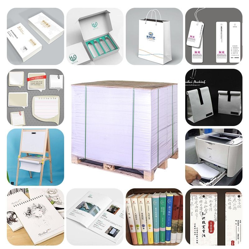 Duplex Board Grey Back