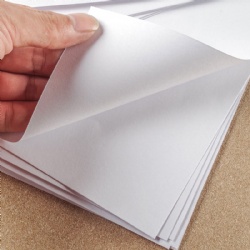 Uncoated Woodfree  Paper