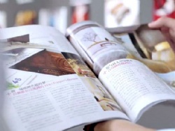 C2S Glossy art paper