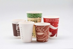 PE Coated Cup paper
