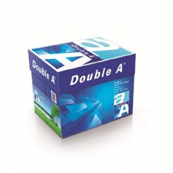 Double A Copy Paper