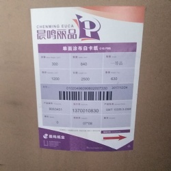 Chenming  Paper